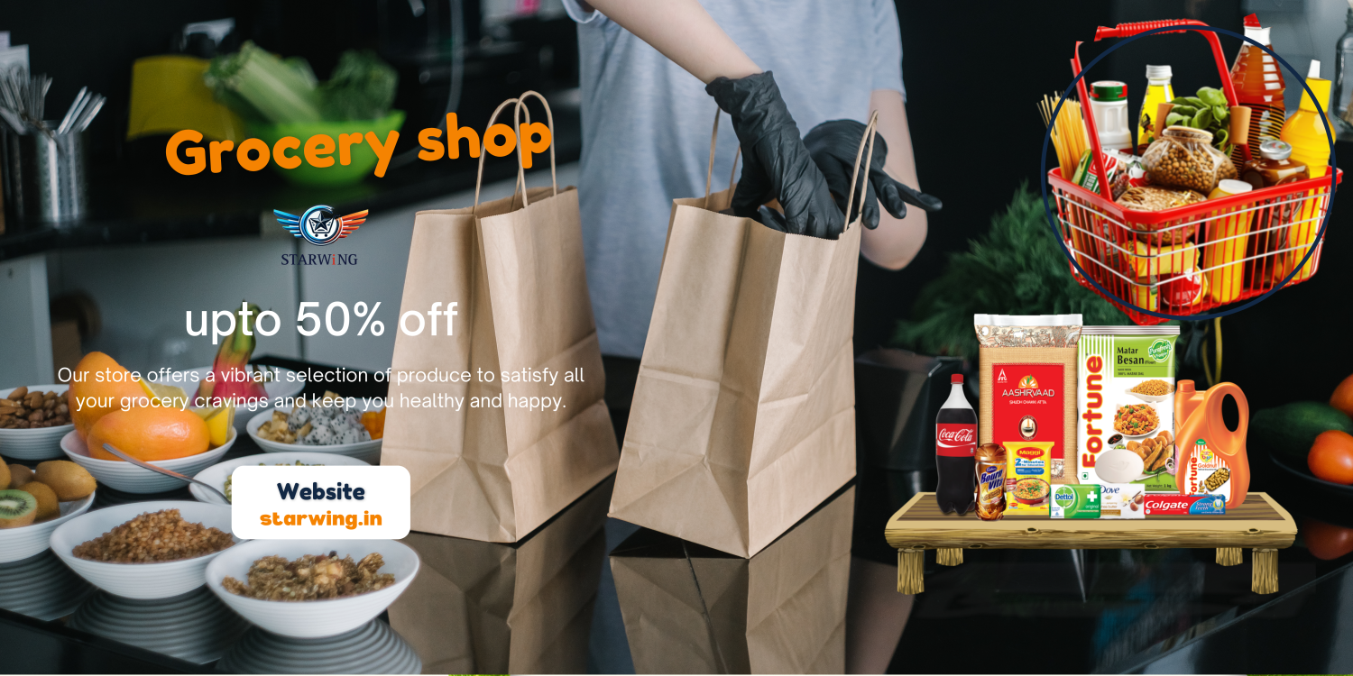 Star Wing promo